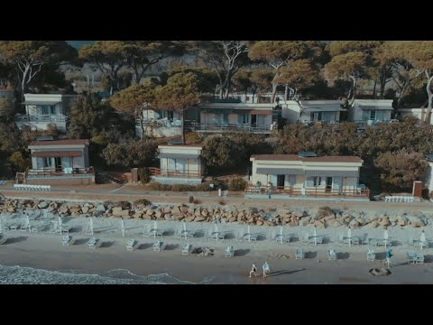 Follonica - Golfo Del Sole 2019 (4k)