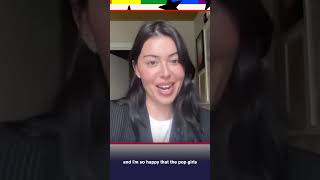 Lauren Chan On Queer People in Pop Culture Who&#39;ve Inspired Her Like Margaret Cho and Renee Rapp