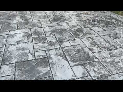 Beton amprentat Craiova - Pret beton amprentat Dolj - Suna 0753.688.062