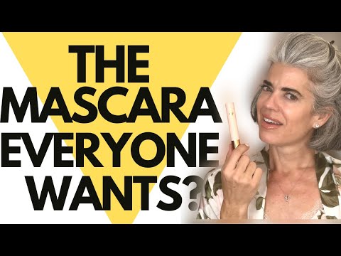 THE MASCARA EVERYONE WANTS? | Nikol Johnson