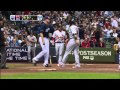 2011 10 10 Punto S Second RBI Single