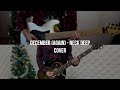 December (again) - Neck Deep | FULL Guitar Cover | Tabs in desc!