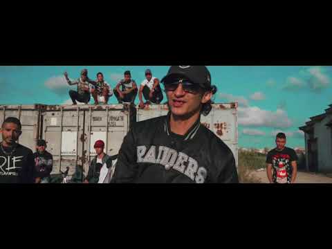 Al Kayssar ft. Flip Mob & Skarleice - TRABANDO | القيصر فيت فليپ موب & سكارليس - طراباندو
