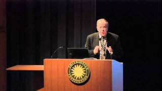 Introductory Remarks - "Hide/Seek" Scholarly Symposium, National Portrait Gallery