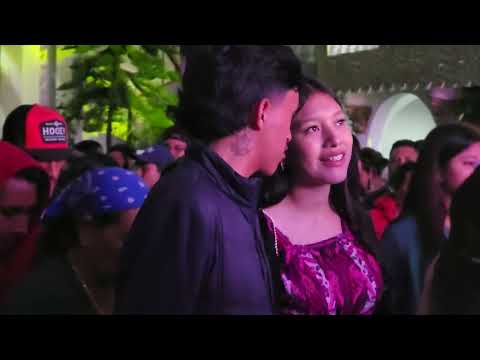 Ambientazo en san Rafael la independencia 2025