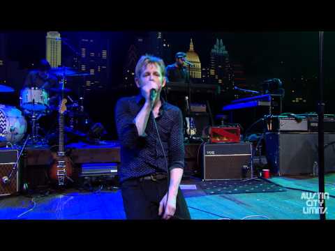 Spoon on Austin City Limits 