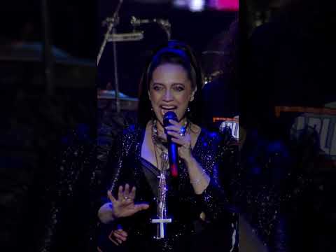 Arakain - Zimní královna (40 let O2 universum Live) #arakain #o2universum #zimnikralovna #luciebila