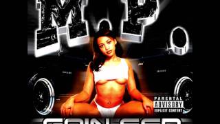 MP- Got Me A Model Flow