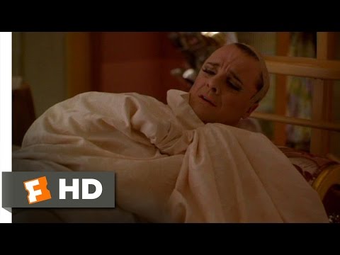 The Birdcage (1/10) Movie CLIP - Albert Will Not Dance (1996) HD