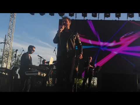 Betül Demir feat. Eser Kabaali - Yakar Geçerim (Medipol Üniversitesi) (11.05.2017)