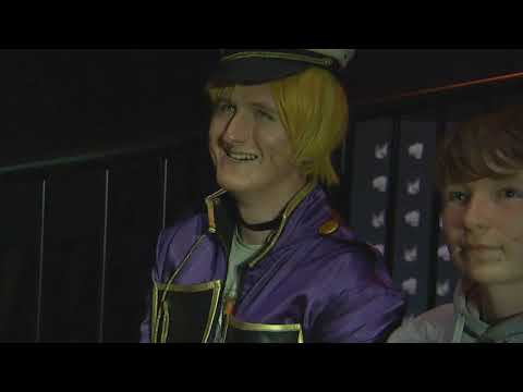 [ITA] LEC 2019 - SK vs OG