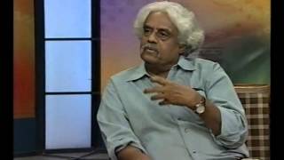 IN CONVERSATION - A. RAMACHANDRAN