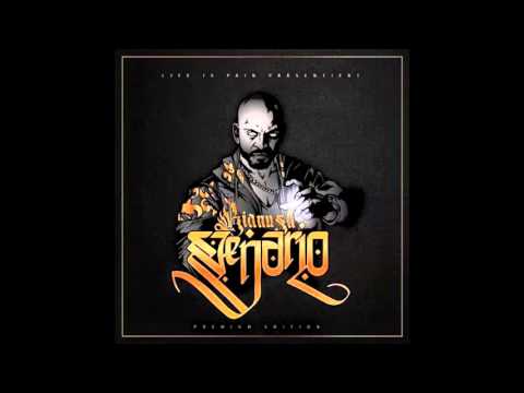 Kianush -Art Of Rap (Ft. Niekan & Cedric) [Bonus Track]