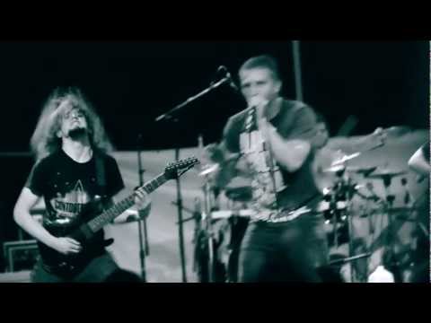 Last Chance To Reason - Programmed For Battle LIVE @ MAZZFEST 2011