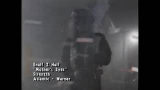 ENUFF Z’NUFF-Mother’s Eyes