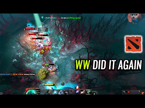 Every team needs a Winter Wyvern