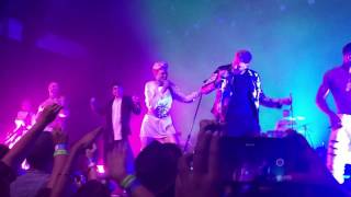 Beautiful - Betty Who X Sup3rfruit | Live at The Fonda, LA