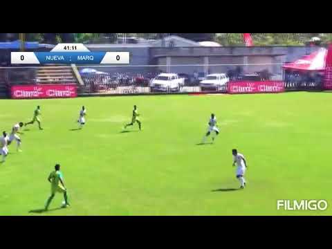 Recuperacion de pelota victor solalinde