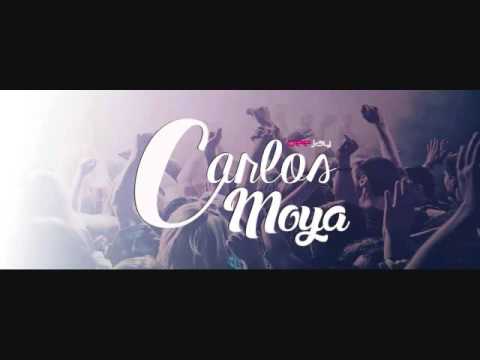 MIX LATIN POP 01 - [DJ CARLOS MOYA]