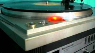 Big Joe - Rights of Version Cover The Abyssinians