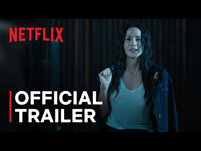 Official Trailer [Subtitled]