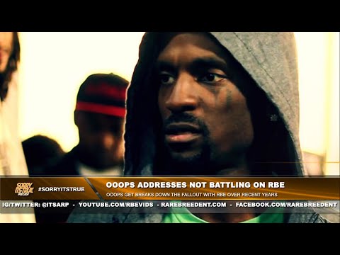 OOOPS ADDRESSES BEING AWAY FROM RBE