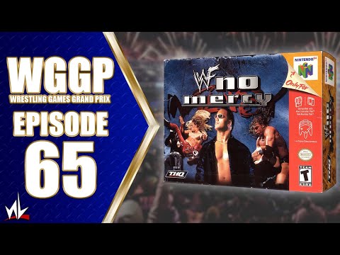 nL Wrestling Games Grand Prix - EPISODE 65: BLAST FROM THE PAST!