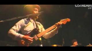 John Butler Trio-Close To You @Special Showcase Tokyo 2010