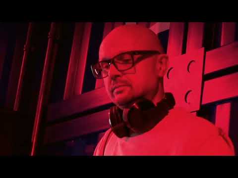 SERGEY SANCHEZ  Подкаст "Касание звука #18" 08.06.2024