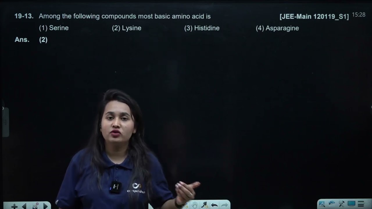 Video Solution