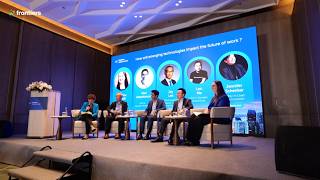 Frontiers Science House on the road | What's next for 2026