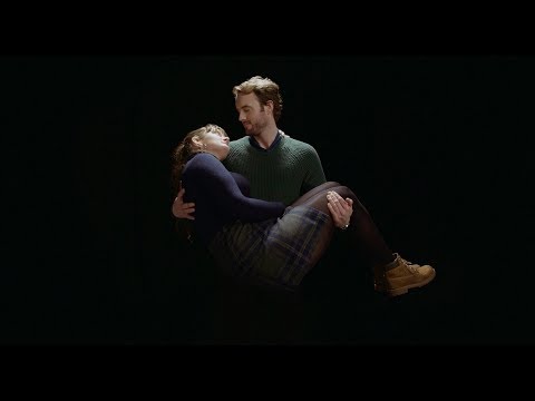 Sarahs intime betroelse (Sara's intimate confessions)