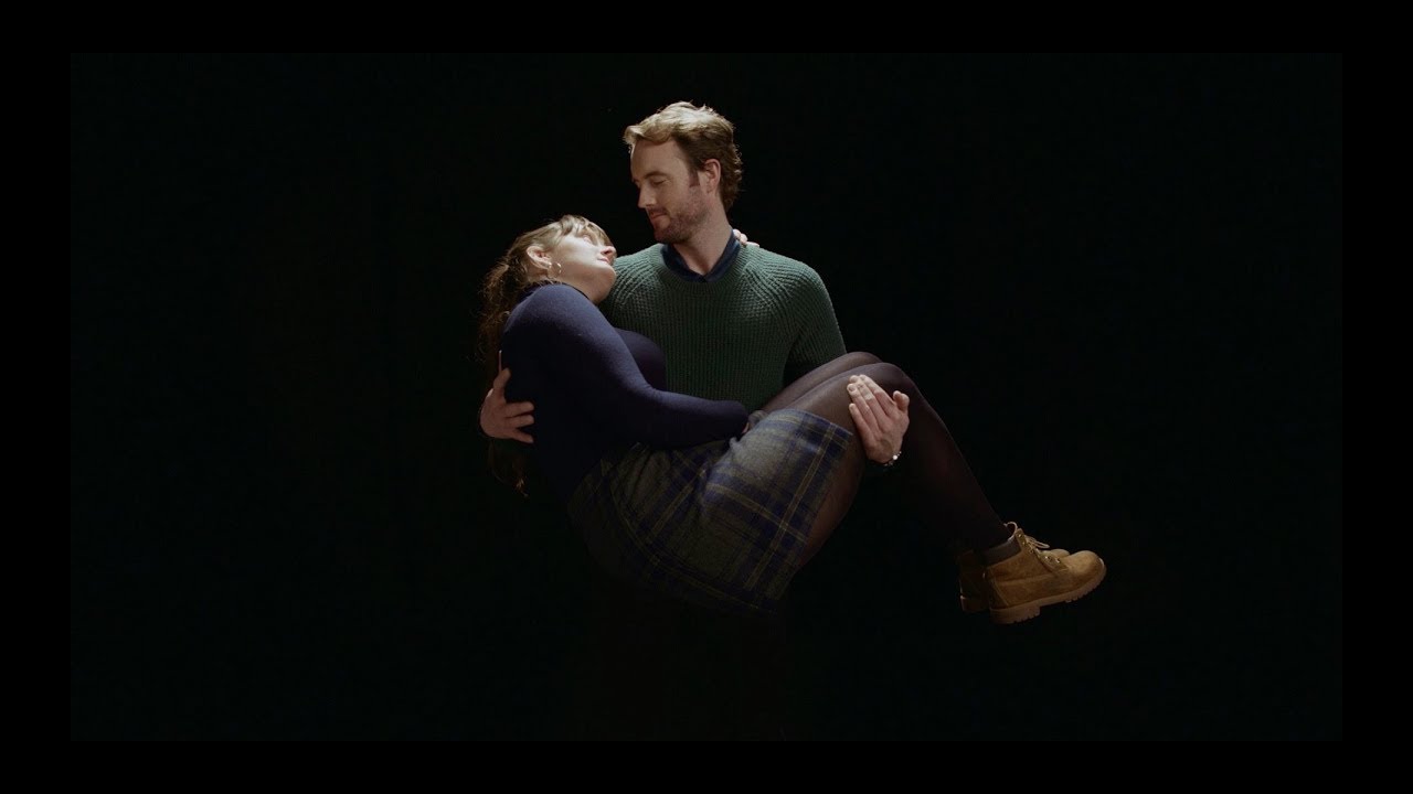 Sarahs intime betroelse (Sara's intimate confessions)