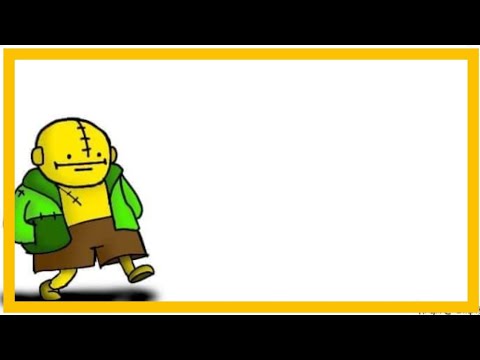 [UNDERTALE AU] - Agitation - Absurd Studio