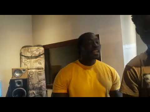 El Maestro  ft Ness boy. Tek tek studio