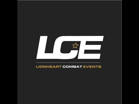 Fight 10 / Emma Buchanan VS Jenna Tools / Lionheart Combat Events 01.04.2023