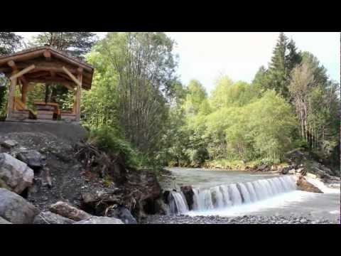 Pension Waldhof "Die Perle im Lechtal"