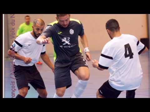 Jôney7futsal - Bruguières SC Futsal