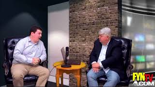 Fyntv.com - Fetch Your News Interviews Pickens County Board of Education Candidate Tucker Green