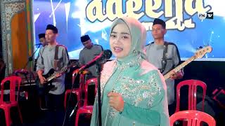 Download lagu SAJADAH MERAH (NASIDARIA) - LIVE PERFORMANCE ADEENA MUSIK PATI mp3
