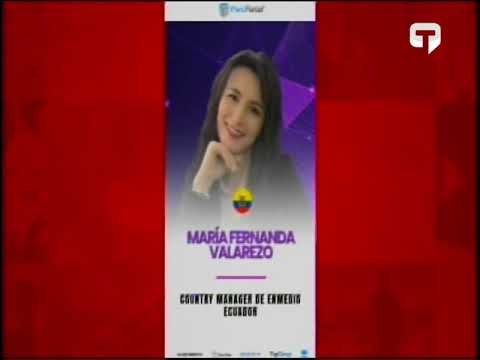 Foro Internacional de Retail & Expo 2025 - Ecuador