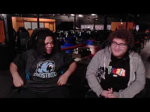 Blacktwins vs RyanDCB - ROT6 April 2019 - Ultimate Pools