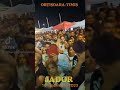CONCERT JADOR ORȚIȘOARA JUD TIMIȘ