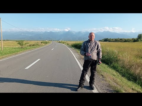 2021-08-21 Rumunia 4 - Căpățânenii Pământeni, Rumunia - Transalpina, DN67C, Rumunia.
