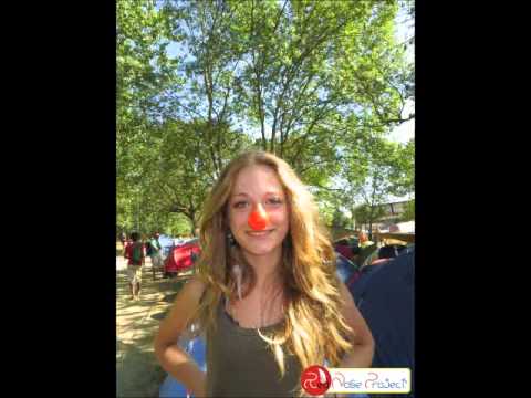 Red Nose Project - 36th EJC 2013 Toulouse (France)