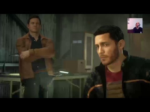 Käyttäjän niilo22 PS4-live-lähetys