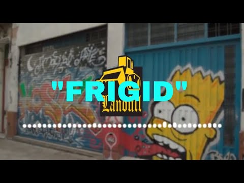 Video thumbnail for Heard it was frigid