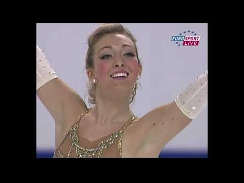 2009 EC Copely Stagniunas CD ESP