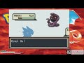 Pokémon Rouge Feu - Episode 10 - La fin de tour Sylph et l'arène psy de Morgane