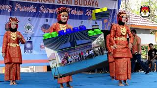 Download lagu Jingle Pemilu 2019 mp3